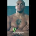 GBD-200 Promo with UFC Champ Ciryl Gane by G-Shock France