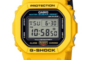 “End of Production” G-Shock Watches: Late Winter 2022 Update
