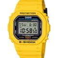 G-Shock DWE-5600R-9 Yellow