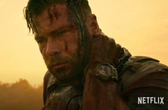 Extraction 2 Teaser: Chris Hemsworth G-Shock Rangeman