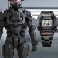 G-Shock GMW-B5000TVA-1 Mecha Robot