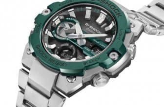 GST-B400CD-1A3 Angle