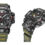G-Shock Mudmaster GWG-2000 is made with forged carbon and a slimmer Carbon Core Guard case