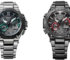 G-Shock  MTG-B2000XD-1A and MTG-B2000YBD-1A: First MTG-B2000 watches with carbon fiber front exterior