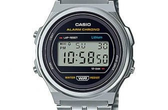 Casio A171WE-1A