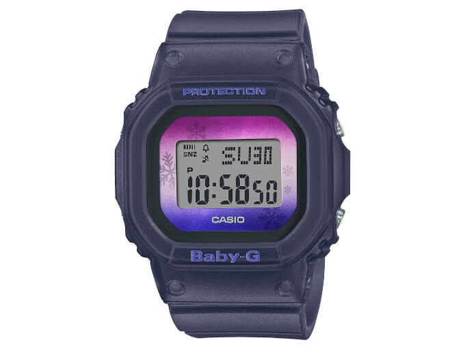 Baby-G BGD-560WL-2