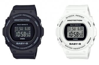 Baby-G BGD-5700U