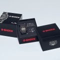 G-Shock Japan offers expanded limited-time restoration service for vintage square models