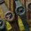 G-Shock Mystic Forest Series with GA-2100FR and GA-2200MFR