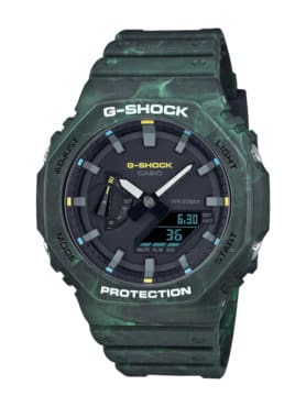 G-Shock GA-2100FR-3A