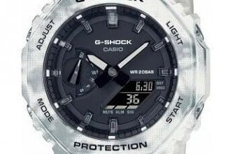 G-Shock GAE-2100GC-7A