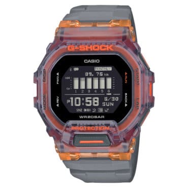 G-SHOCK GBD-200 Specifications and New Releases - G-Central G