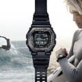 G-Shock GBX-100KI-1 Kanoa Igarashi Signature Collaboration