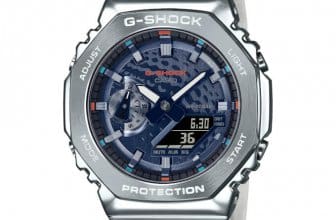 G-Shock GM-2100RI21-7AJR Ryo Ishikawa Signature Model for Casio World Open 40th Anniversary