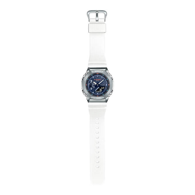 Ryo Ishikawa x G-Shock GM-2100RI21-7AJR for Casio World Open Golf