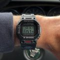 G-Shock GMW-B5000TVA-1 Wrist Shot Video
