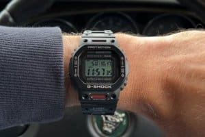 GMW-B5000T - G-Central G-Shock Watch 
