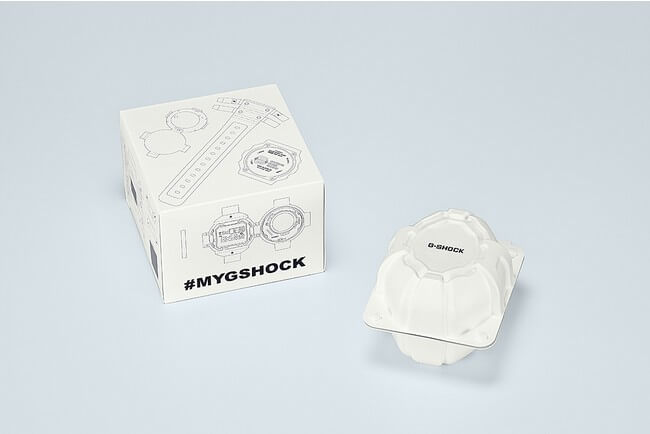 My G-Shock custom DWE-5610 shop coming October 20 to Japan - G My G-Shock custom DWE-5610 shop coming October 20 to Japan - G
