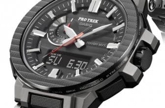 Pro Trek PRX-8001YT-7JF Angle