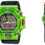 G-Shock Rangeman GW-9407KJ-3JR Love The Sea And The Earth 2021 Earthwatch collab inspired by bioluminescent swell shark