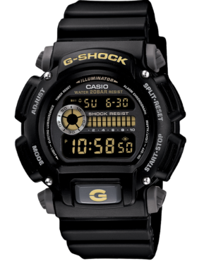 G-Shock DW9052-1C