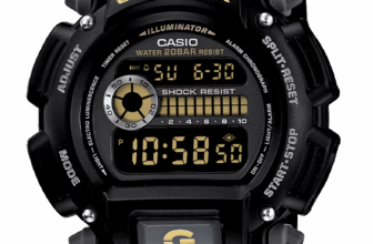 G-Shock DW9052-1C