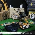 FAM Harimau Malaya x G-Shock GA-900FAM-1A9 for Malaysia Full Package