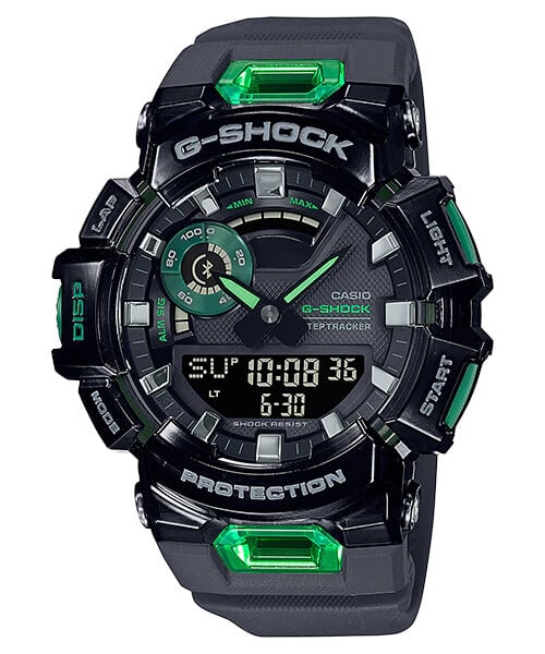 G-Shock GBA-900SM-1A3