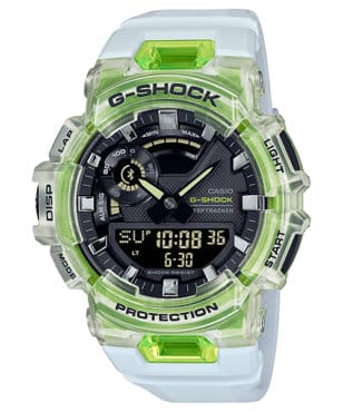 G-SHOCK GBA-900 Specifications and New Releases - G-Central