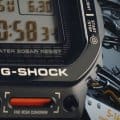 G-Shock GMW-B5000TVA-1 Video