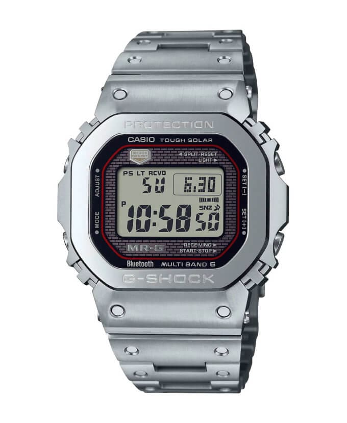 G-Shock MRG-B5000D High-Res