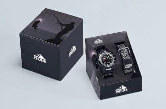 PRT-B70BE-1JR Box