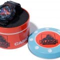 XLARGE x G-Shock GA-110 Collaboration 2021 Case