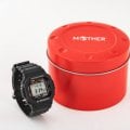 Mother x G-Shock GW-5610UMTO21-1JR Case and Box