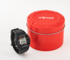 Mother x G-Shock GW-5610UMTO21-1JR Case and Box