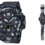 Toyota Auto Body Team Land Cruiser x G-Shock Mudmaster GWG-2000TLC-1A for Dakar Rally 2022