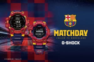 Europe - G-Central G-Shock Watch Fan Blog