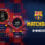 G-Shock GBD-H1000BAR-4 and GBD-100BAR-4 Matchday: Inside FC Barcelona Collaborations