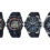 G-Shock Fire Package 2022 includes a pair of G-STEEL watches