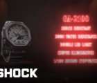The GA-2100 is a real G-Shock: Don't believe the clickbait