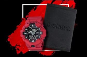G-Shock Wallet
