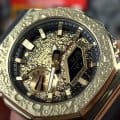 G-Shock GM-2100MG Video by Random Rob