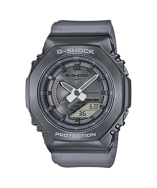 G-Shock GM-S2100MF-1A