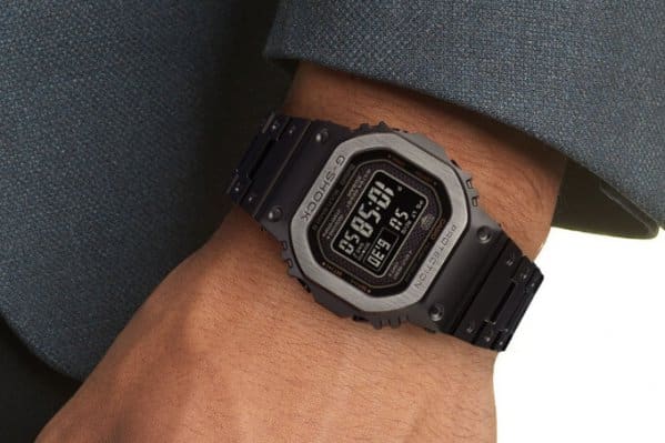 gmw b5000 bezel