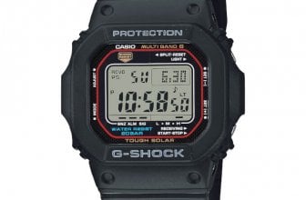 G-Shock GWM5610U-1