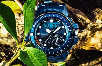G-Shock Gulfmaster GWN-Q1000 is no longer in production