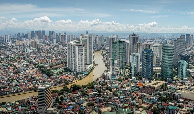PHILIPPINES