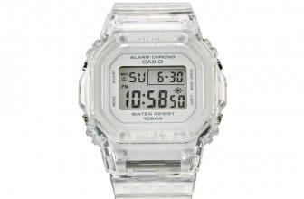 Baby-G BGD-565 Smaller than BGD-560