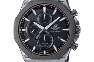 Our favorite Casio Edifice watch (EFSS570DC-1A) is 25% off