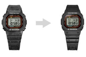 casio dw5000